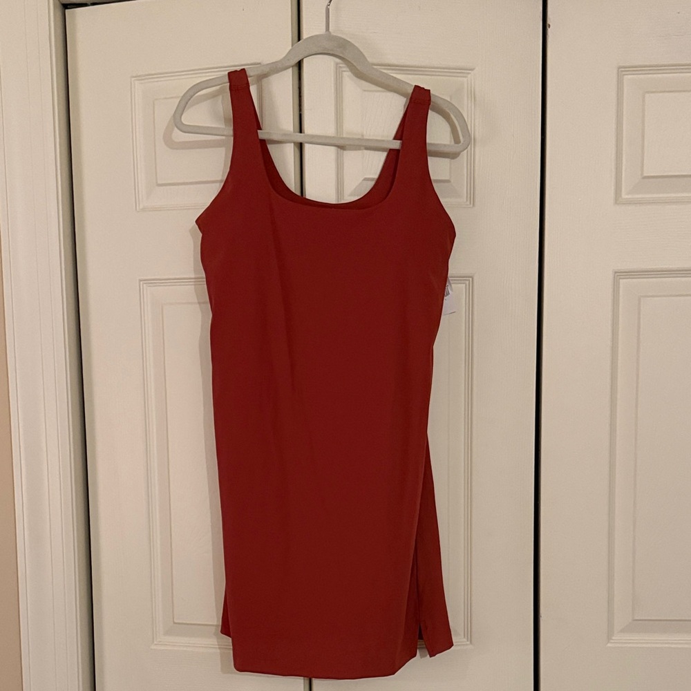 NWT Old Navy Exercise Dress